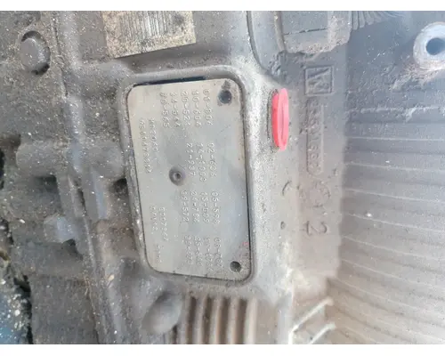 ALLISON MD3060 Transmission Assembly