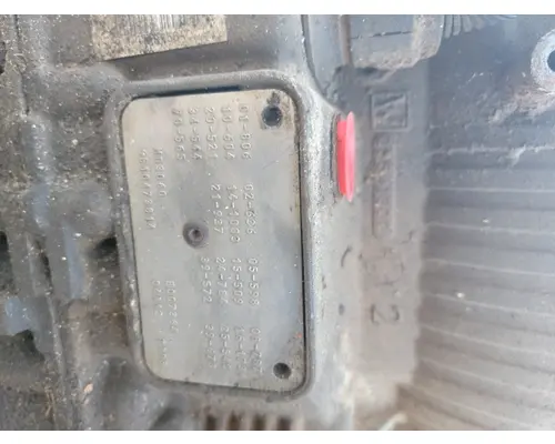 ALLISON MD3060 Transmission Assembly