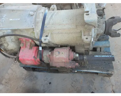 ALLISON MD3060 Transmission Assembly