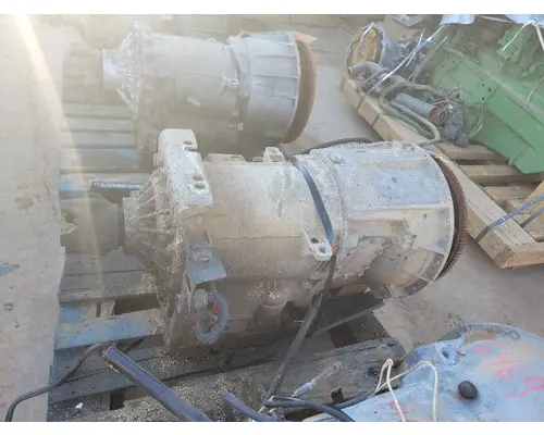 ALLISON MD3060 Transmission Assembly