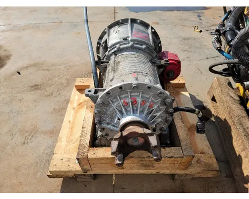 ALLISON MD3060 Transmission Assembly