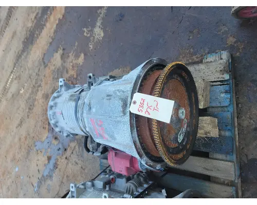 ALLISON MD3060 Transmission Assembly