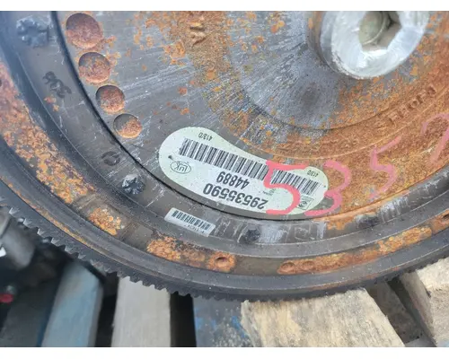 ALLISON MD3060 Transmission Assembly