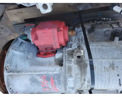 ALLISON MD3060 Transmission Assembly