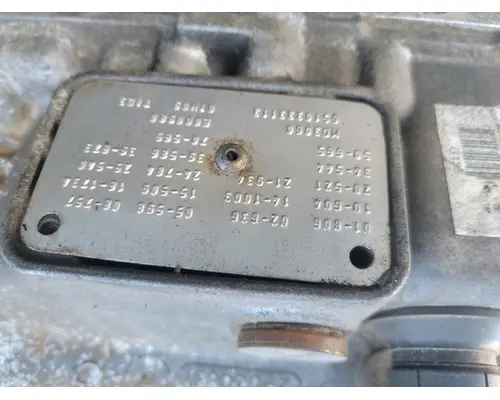 ALLISON MD3060 Transmission Assembly