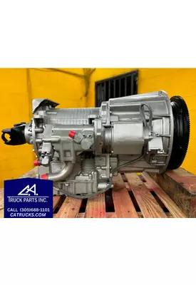 ALLISON MD3060 Transmission Assembly