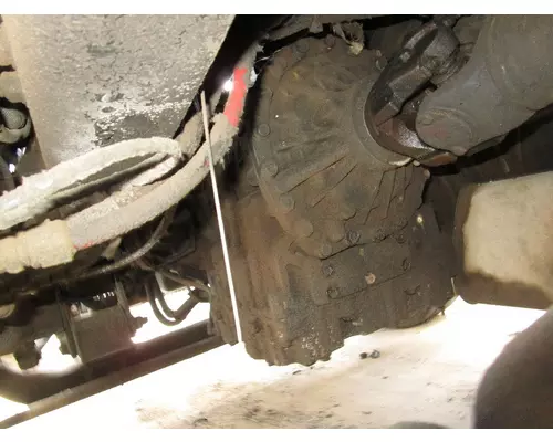 ALLISON MD3060 Transmission Assembly