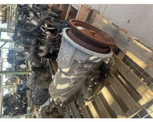 ALLISON MD3060 Transmission Assembly