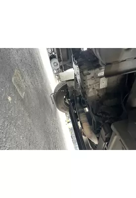 ALLISON MD3060 Transmission Assembly