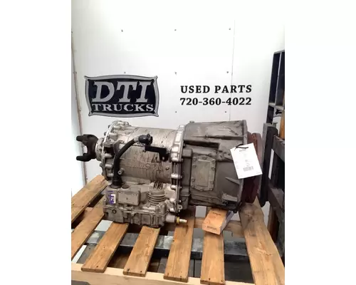 ALLISON MD3060 Transmission Assembly