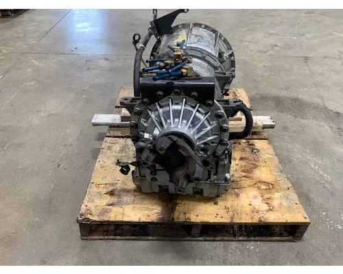 ALLISON MD3060 Transmission Assembly