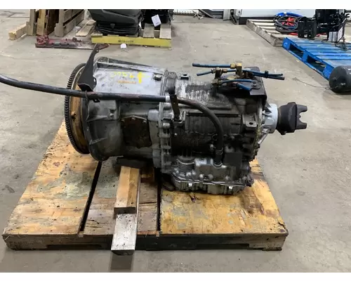 ALLISON MD3060 Transmission Assembly