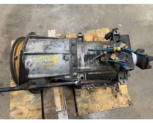 ALLISON MD3060 Transmission Assembly