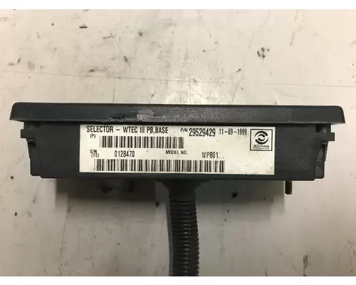 ALLISON MD3060 Transmission Control Module