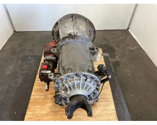 ALLISON MD3060 TransmissionTransaxle Assembly