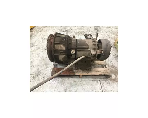 ALLISON MD3060 TransmissionTransaxle Assembly