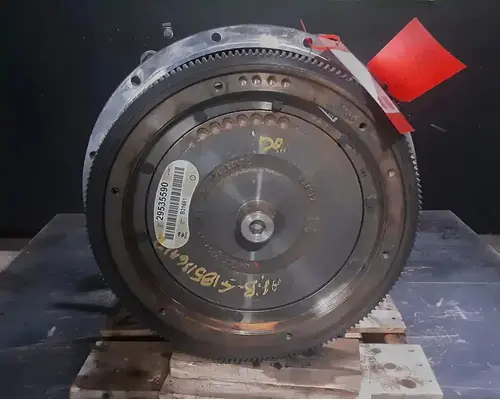 ALLISON MD3060 TransmissionTransaxle Assembly