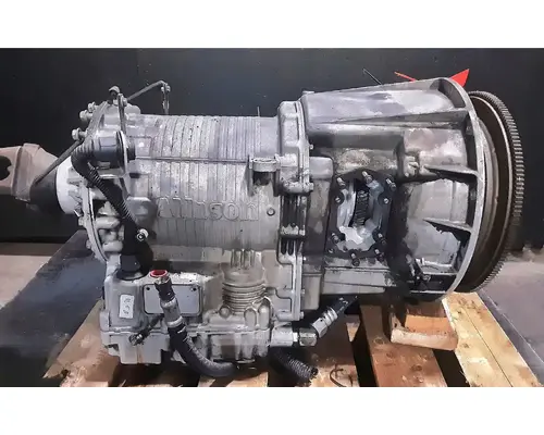 ALLISON MD3060 TransmissionTransaxle Assembly
