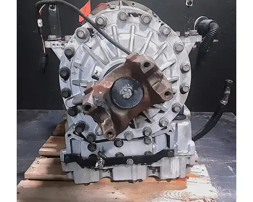 ALLISON MD3060 TransmissionTransaxle Assembly