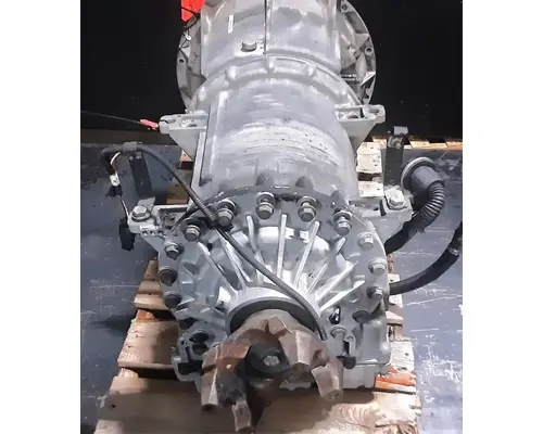 ALLISON MD3060 TransmissionTransaxle Assembly