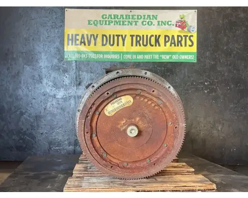 ALLISON MD3060 TransmissionTransaxle Assembly
