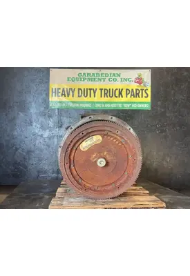 ALLISON MD3060 Transmission/Transaxle Assembly