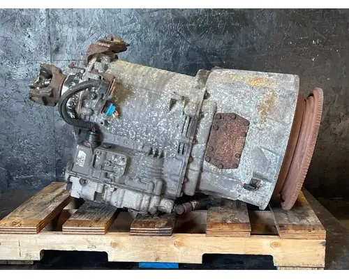 ALLISON MD3060 TransmissionTransaxle Assembly