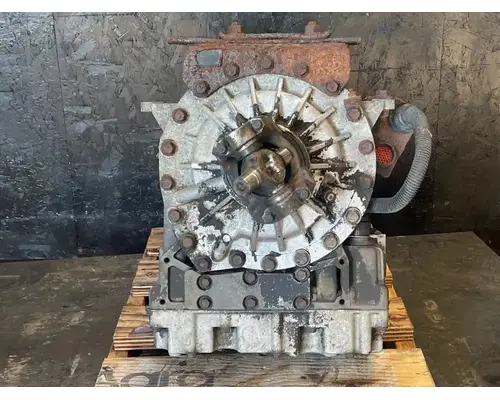ALLISON MD3060 TransmissionTransaxle Assembly