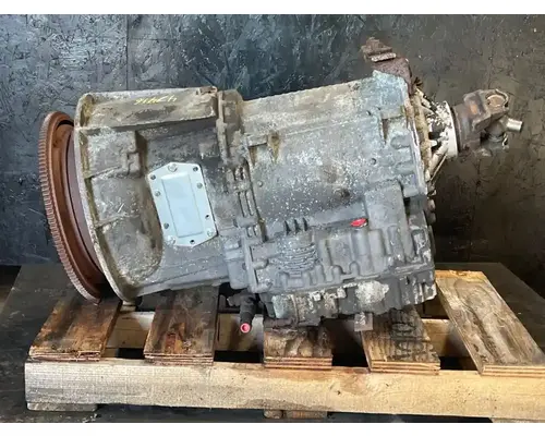 ALLISON MD3060 TransmissionTransaxle Assembly