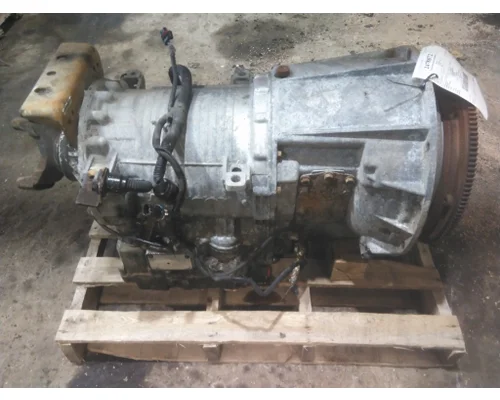 ALLISON MD3066P GEN 4-5 TRANSMISSION ASSEMBLY