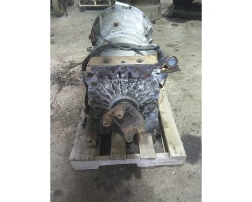 ALLISON MD3066P GEN 4-5 TRANSMISSION ASSEMBLY