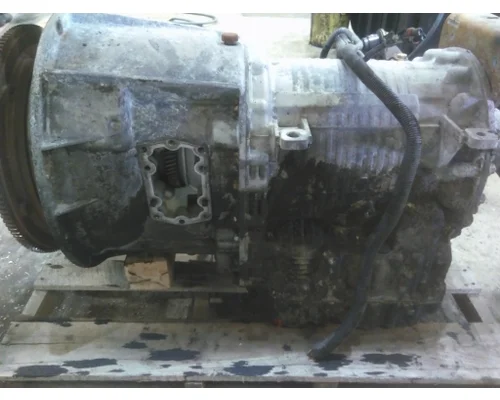 ALLISON MD3066P GEN 4-5 TRANSMISSION ASSEMBLY