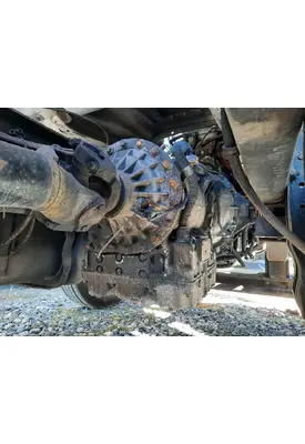 ALLISON MD3066P TRANSMISSION ASSEMBLY