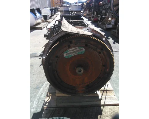 ALLISON MD3066P TRANSMISSION ASSEMBLY