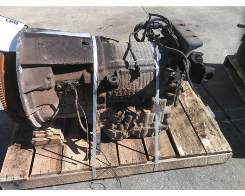 ALLISON MD3066P TRANSMISSION ASSEMBLY