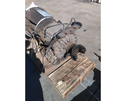 ALLISON MD3066P TRANSMISSION ASSEMBLY