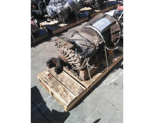 ALLISON MD3066P TRANSMISSION ASSEMBLY