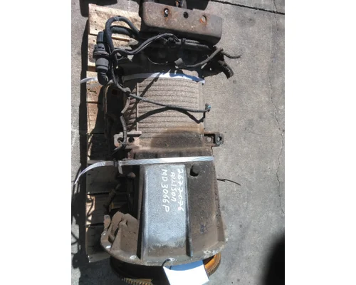 ALLISON MD3066P TRANSMISSION ASSEMBLY