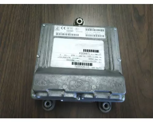 ALLISON MD3066P TRANSMISSION CONTROL MODULE (TCM)