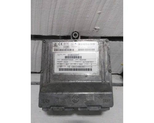 ALLISON MD3066P TRANSMISSION CONTROL MODULE (TCM)