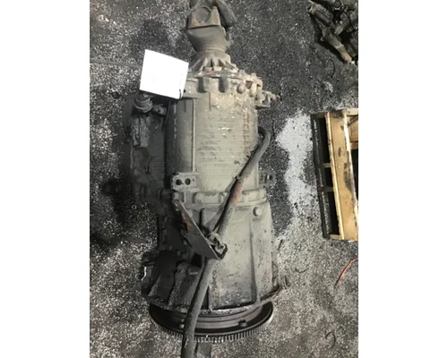ALLISON MD3066P Transmission Assembly