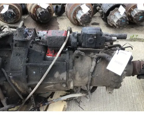ALLISON MD3070 TRANSMISSION ASSEMBLY