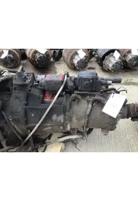ALLISON MD3070 TRANSMISSION ASSEMBLY