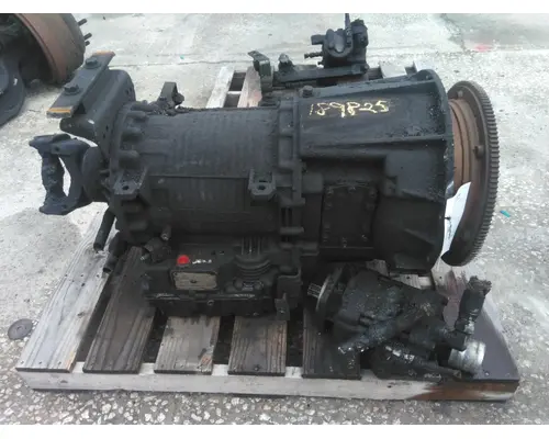 ALLISON MD3560P TRANSMISSION ASSEMBLY