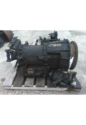 ALLISON MD3560P TRANSMISSION ASSEMBLY