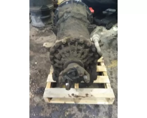ALLISON MD3560P TRANSMISSION ASSEMBLY