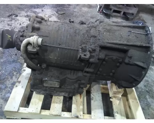ALLISON MD3560P TRANSMISSION ASSEMBLY