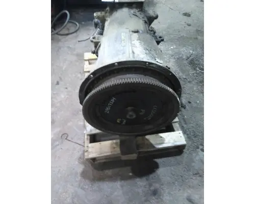 ALLISON MD3560P TRANSMISSION ASSEMBLY
