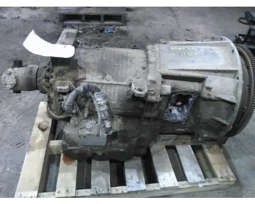 ALLISON MD3560P TRANSMISSION ASSEMBLY