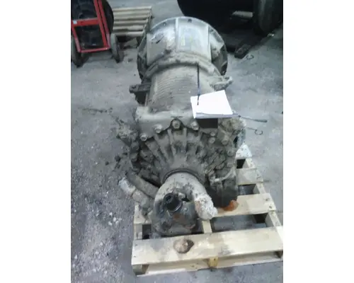 ALLISON MD3560P TRANSMISSION ASSEMBLY